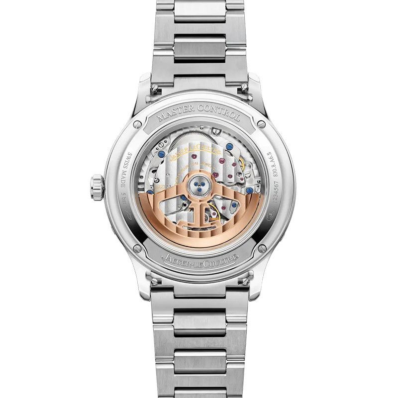 JAEGER-LECOULTRE Master Control Calendar 40 MM Q4148120