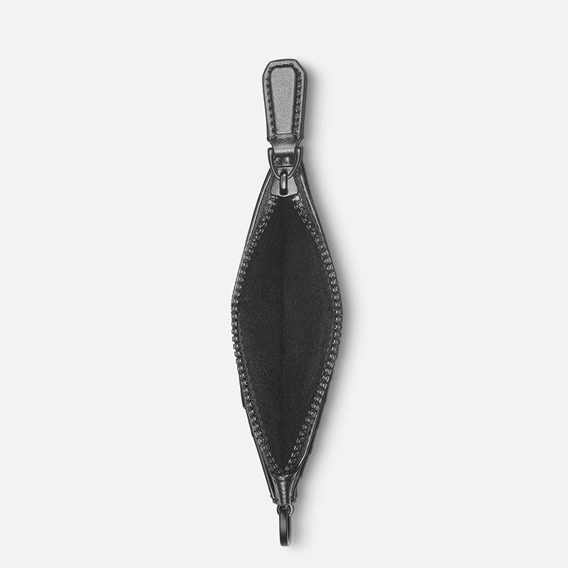 MONTBLANC Portacarte Extreme 3.0 8 Scomparti Nero   129976