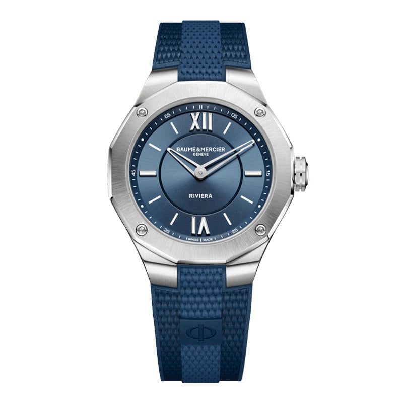 BAUME & MERCIER Riviera 10689 36 MM M0A10689