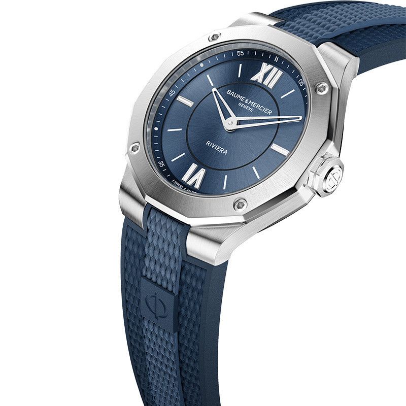 BAUME & MERCIER Riviera 10689 36 MM M0A10689
