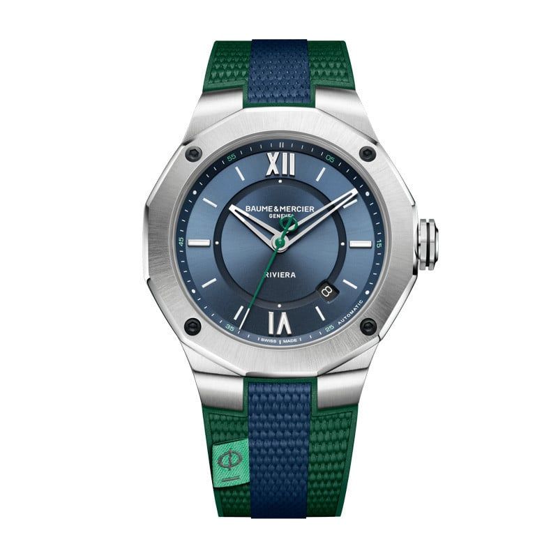 BAUME & MERCIER Riviera 10688 42 MM M0A10688
