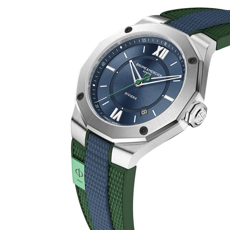 BAUME & MERCIER Riviera 10688 42 MM M0A10688