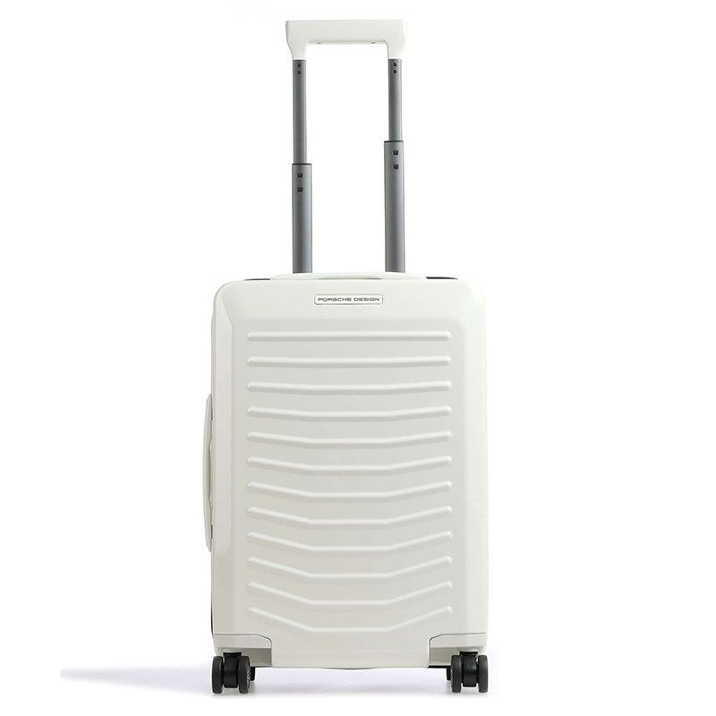 Porsche Design Trolley Roadster Hardcase 4W Policarbonato Color Bianco  ORI05500.008