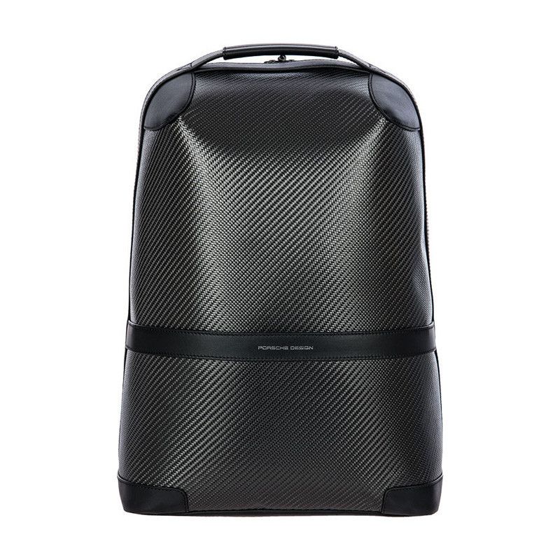 PORSCHE DESIGN Zaino Carbon Nero  OCA01605.001