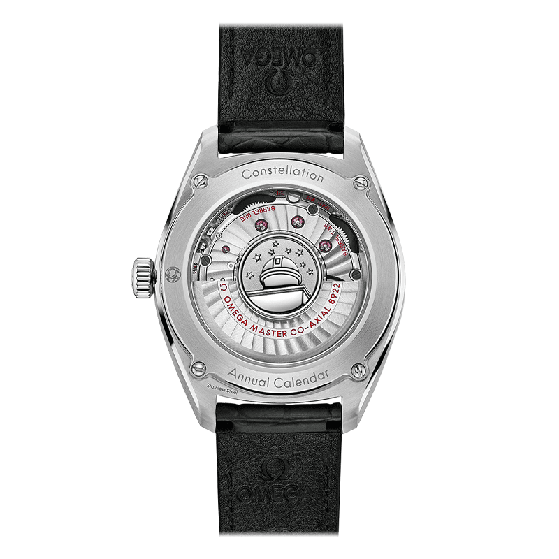 OMEGA Constellation Globemaster Co-Axial Master Chronometer Calendario Annuale 41 MM 130.33.41.22.10.001