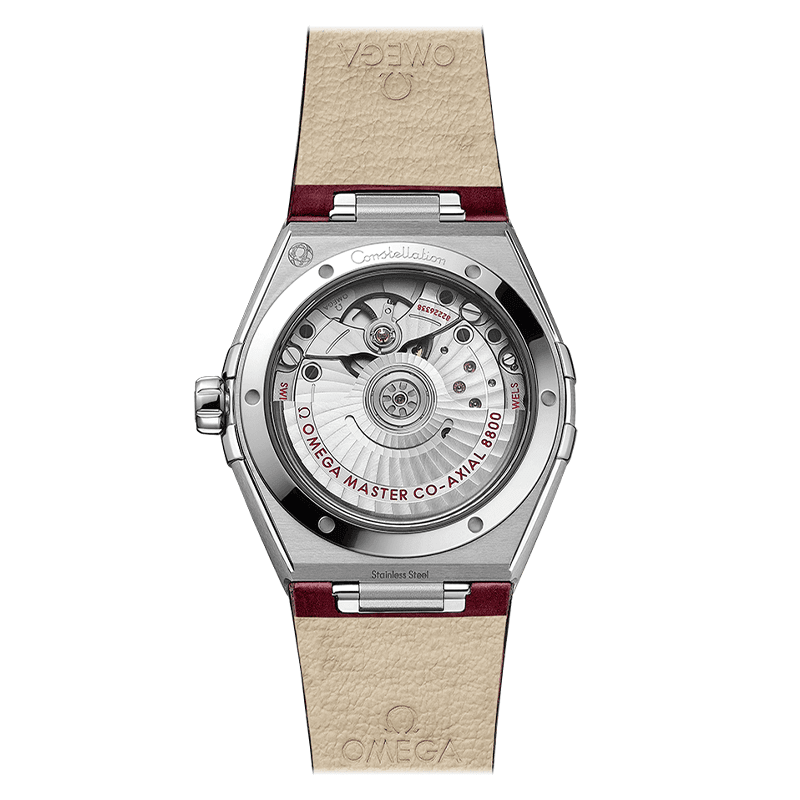 OMEGA Constellation Co-Axial Master Chronometer 36 MM 131.18.36.20.61.001