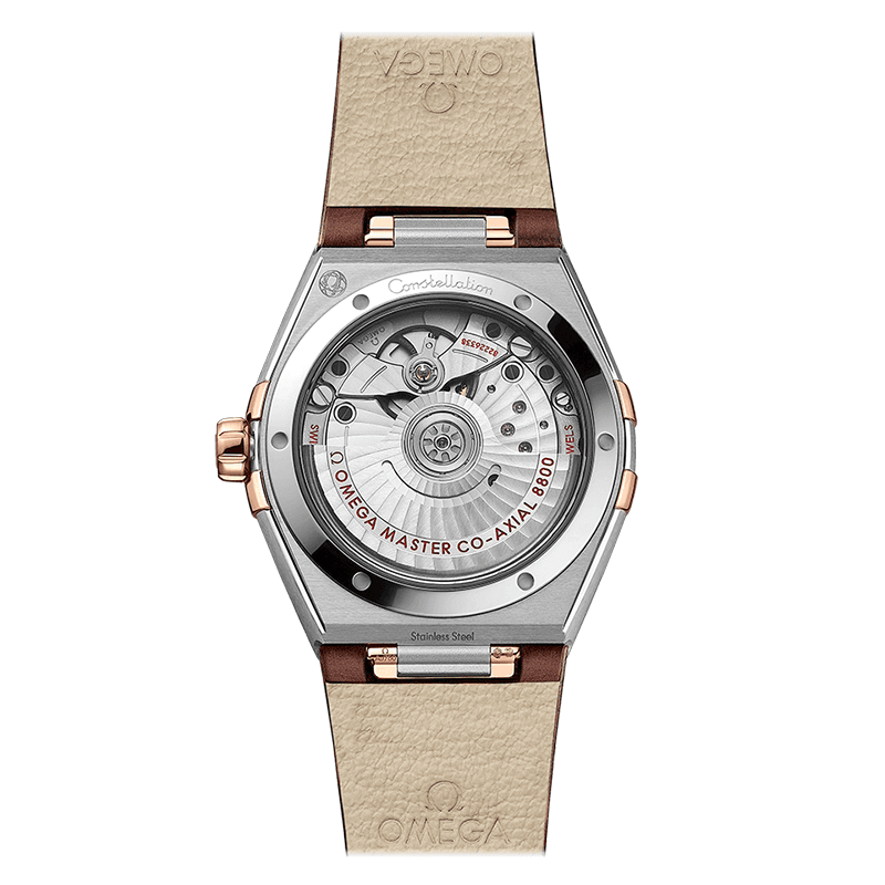 OMEGA Constellation Co-Axial Master Chronometer 36 MM 131.28.36.20.63.001