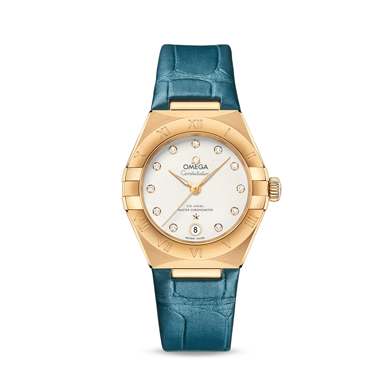 OMEGA Constellation Co-Axial Master Chronometer 29 MM 131.53.29.20.52.001