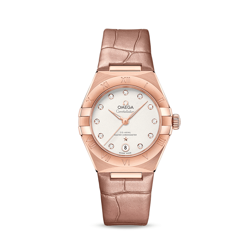 OMEGA Constellation Co-Axial Master Chronometer 29 MM 131.53.29.20.52.002