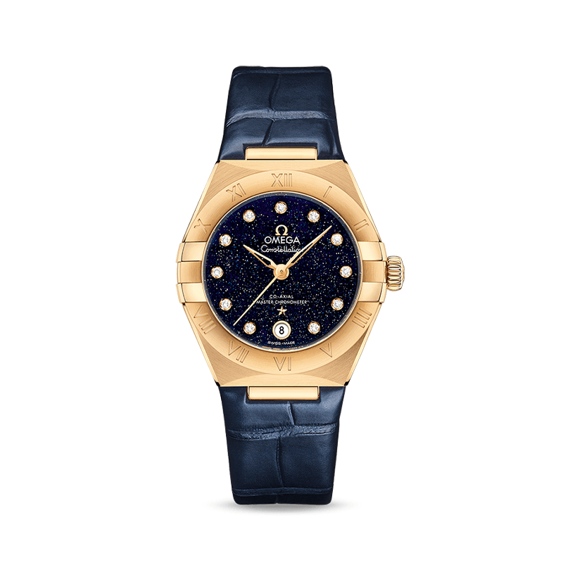 OMEGA Constellation Co-Axial Master Chronometer 29 MM 131.53.29.20.53.001