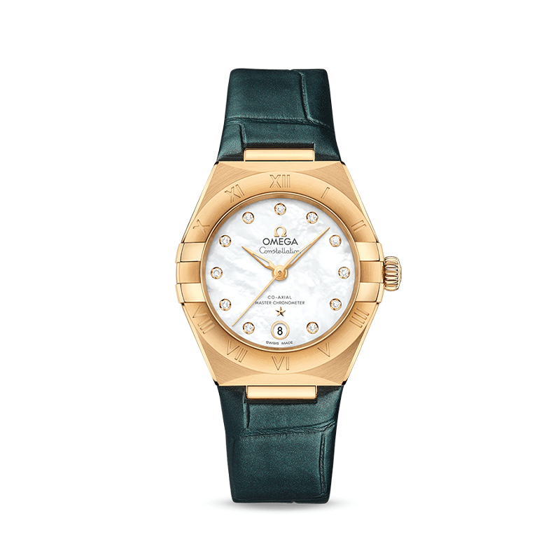 OMEGA Constellation Co-Axial Master Chronometer 29 MM 131.53.29.20.55.001