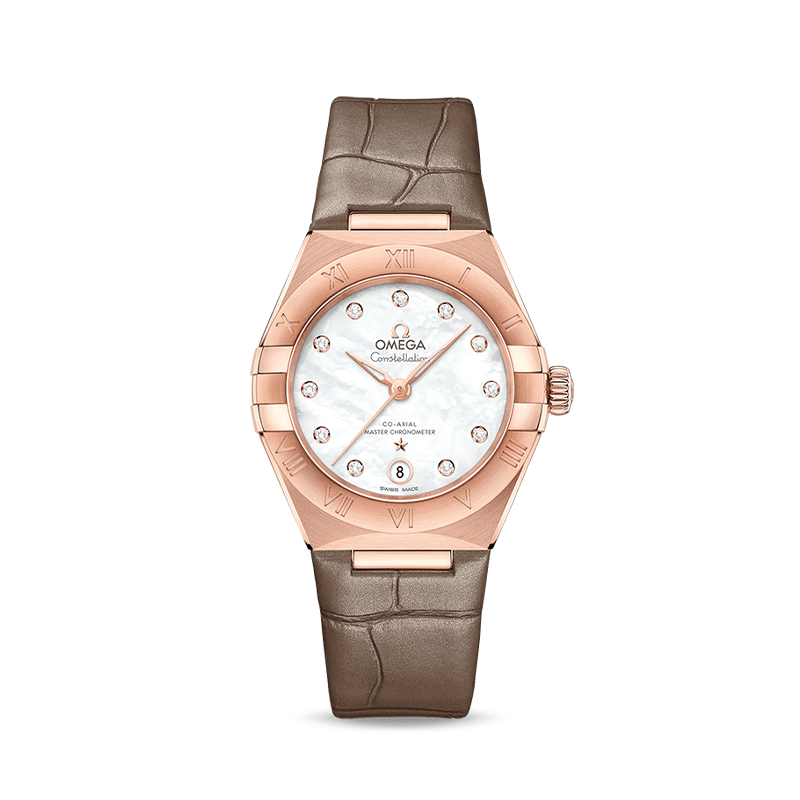 OMEGA Constellation Co-Axial Master Chronometer 29 MM 131.53.29.20.55.002