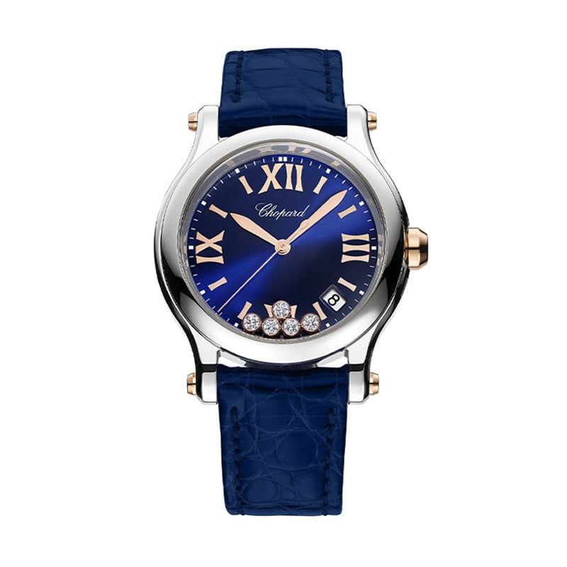 CHOPARD Happy Sport 36 MM 278582-6012