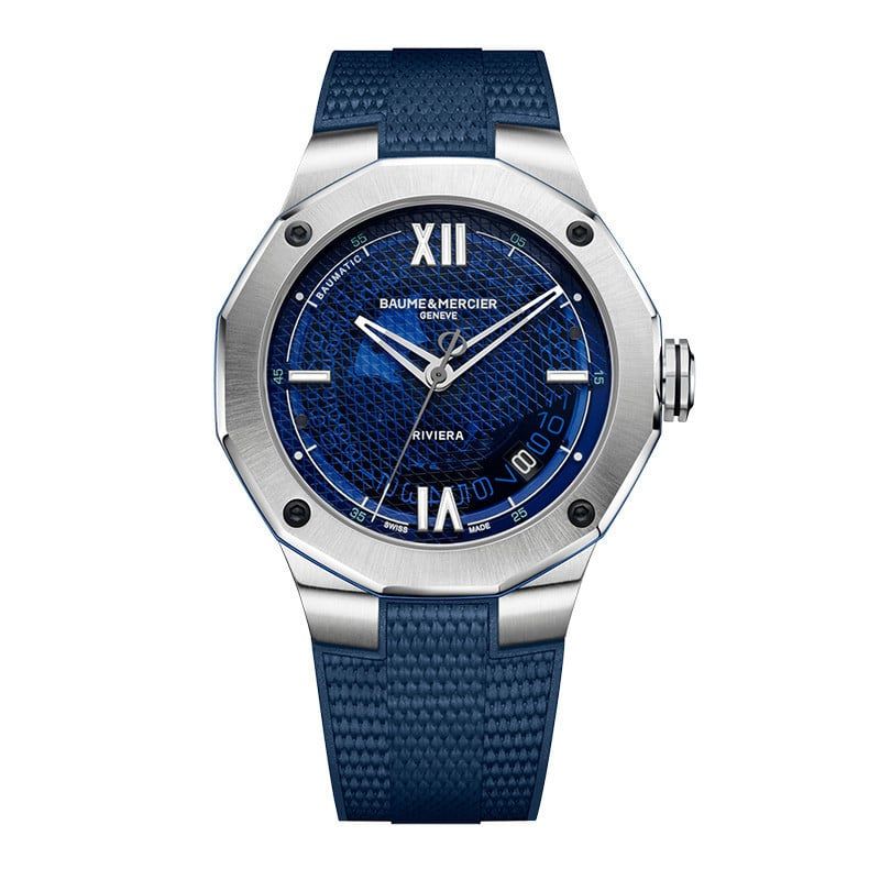 BAUME & MERCIER Riviera 10701 42 MM M0A10701