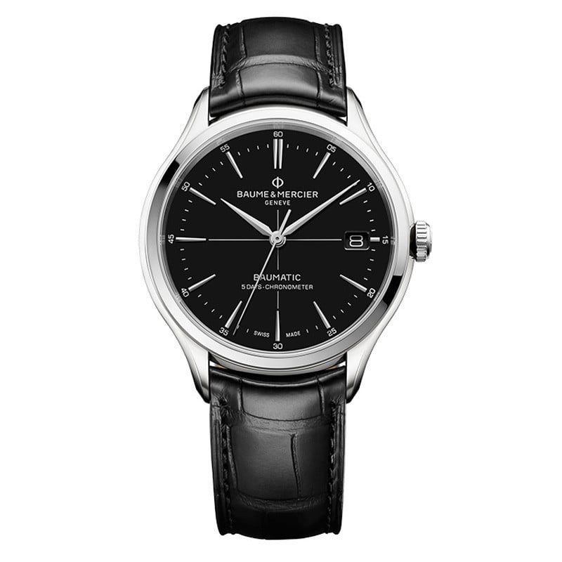 BAUME & MERCIER Clifton Baumatic 10692 40 MM M0A10692