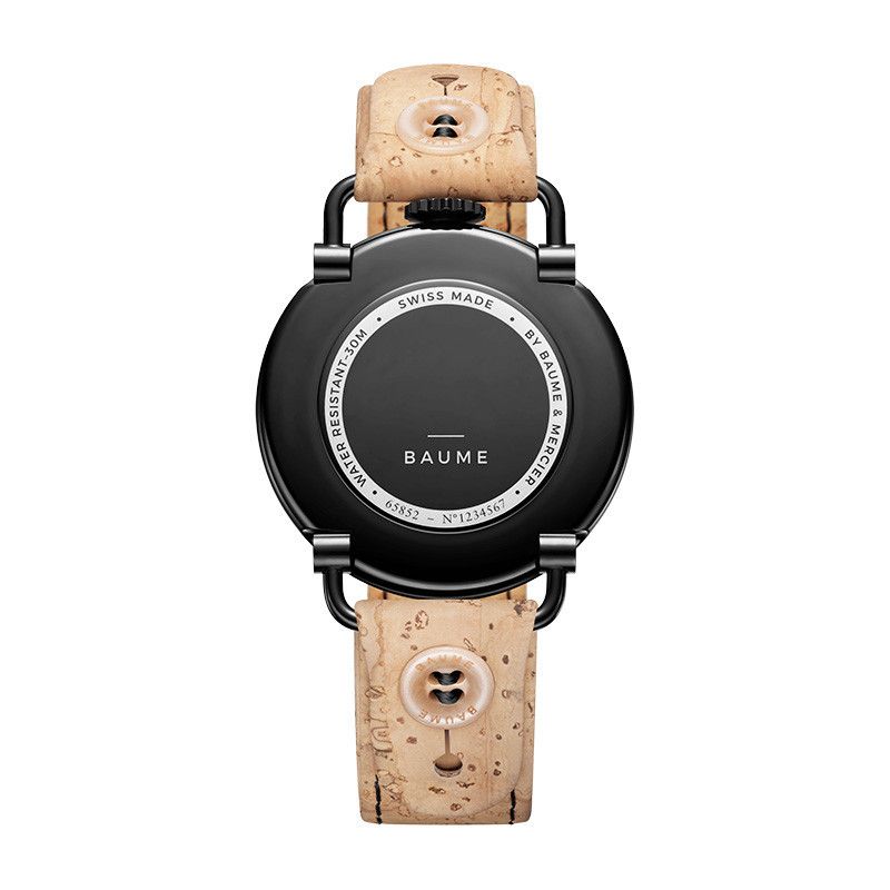 BAUME & MERCIER Baume 10686 41 MM M0A10686