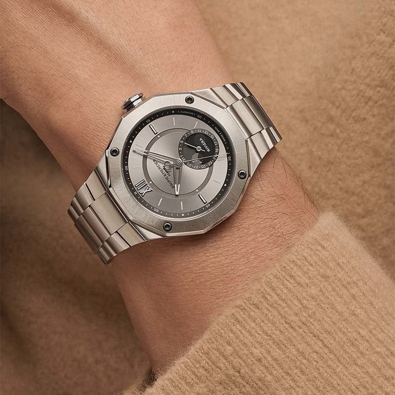 BAUME & MERCIER Riviera 10681 43 MM M0A10681