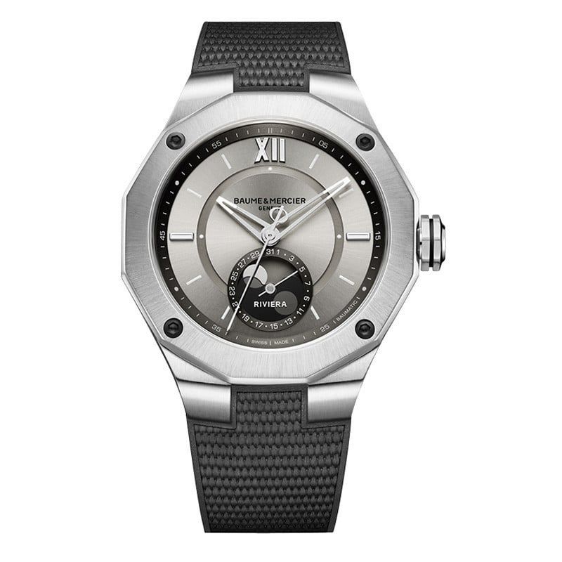 BAUME & MERCIER Riviera 10681 43 MM M0A10681