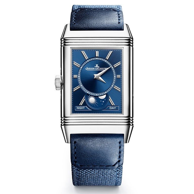 JAEGER-LECOULTRE Reverso Tribute Duoface Calendar 49,4 x 29,9 MM Q3918420