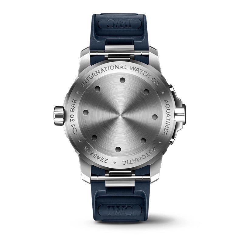 IWC Schaffhausen Aquatimer Automatic 42 MM Iw328801