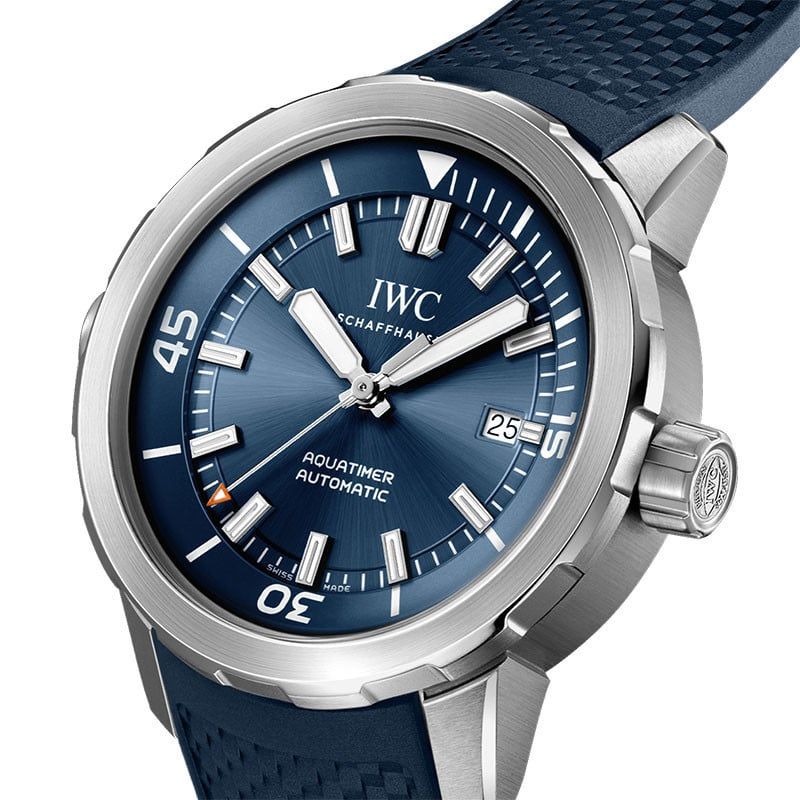 IWC Schaffhausen Aquatimer Automatic 42 MM Iw328801