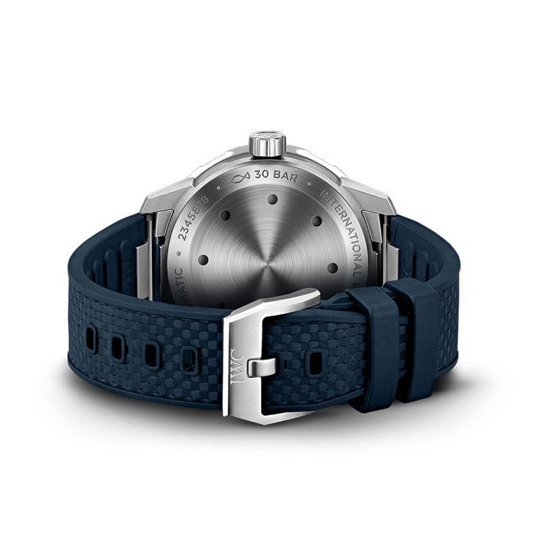 IWC Schaffhausen Aquatimer Automatic 42 MM Iw328801