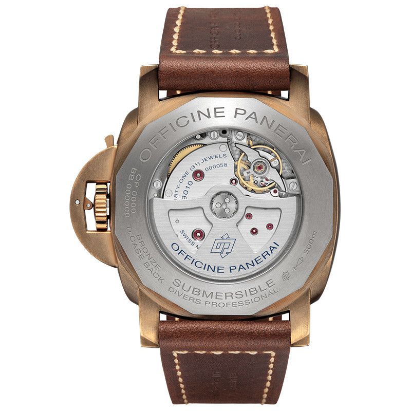 PANERAI Submersible Bronzo 47 MM PAM00968