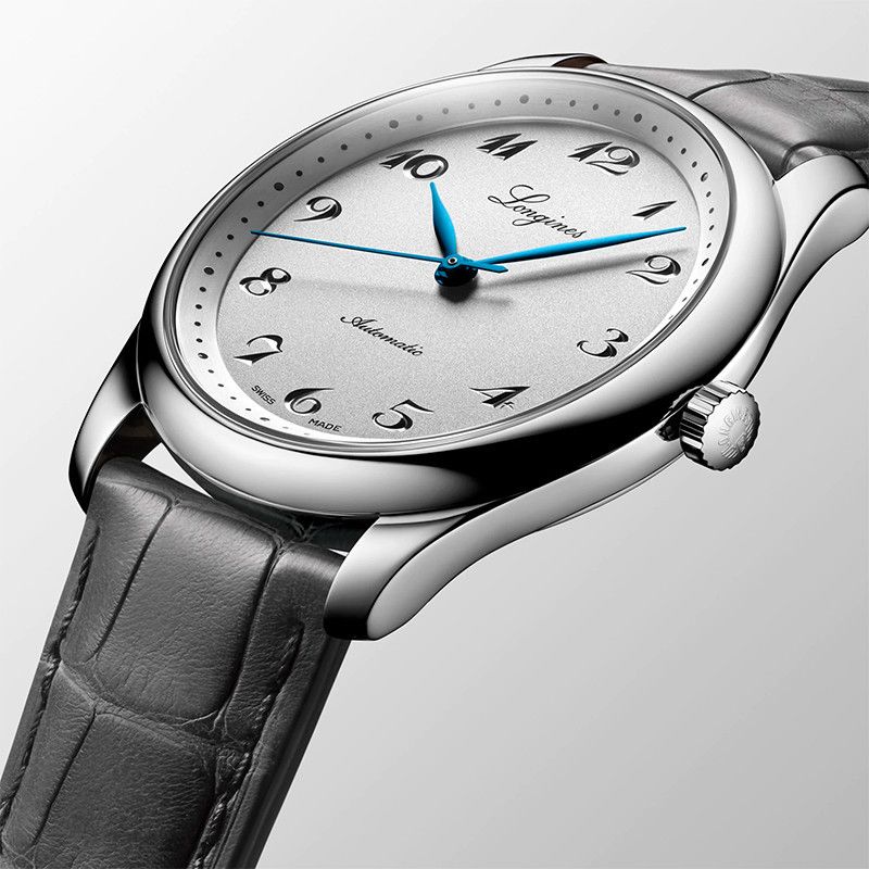 LONGINES Master Collection 190th Anniversary 40 MM L2.793.4.73.2