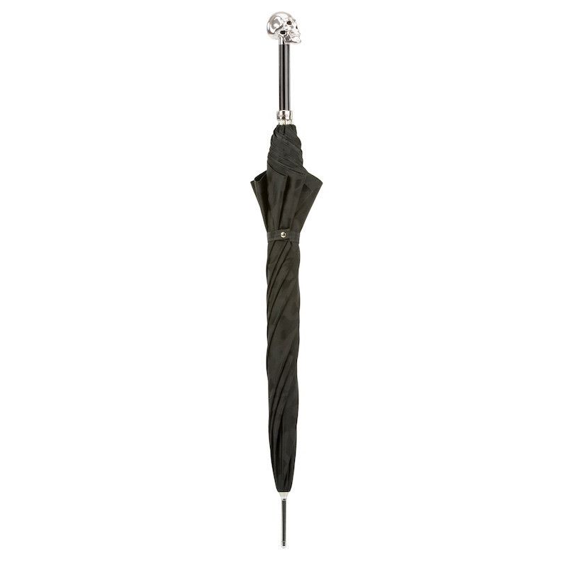 PASOTTI Ombrello Da Uomo Lux Mimetico Nero  478*11780**W33