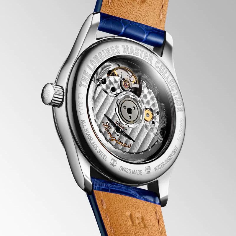 LONGINES Master Collection 34 MM L2.357.4.87.0