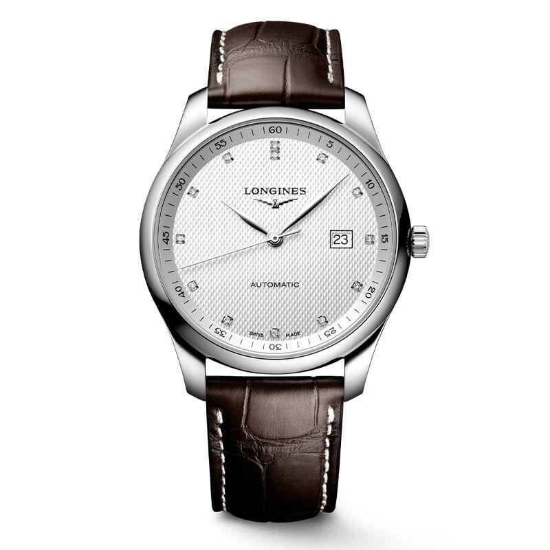 LONGINES Master Collection 42 MM L2.893.4.77.3