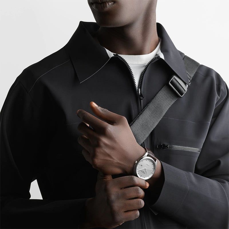 LONGINES Master Collection 42 MM L2.893.4.77.3