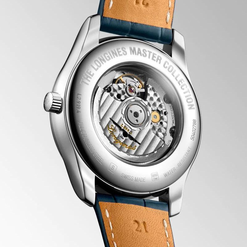 LONGINES Master Collection 42 MM L2.919.4.97.0