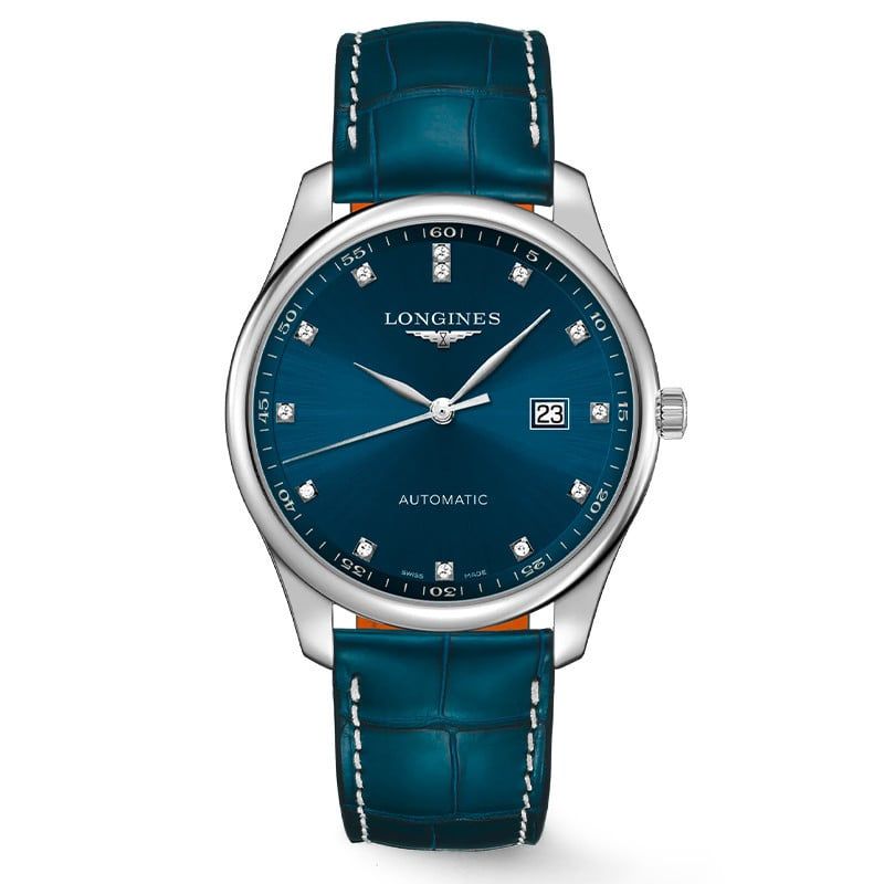 LONGINES Master Collection 42 MM L2.893.4.97.0