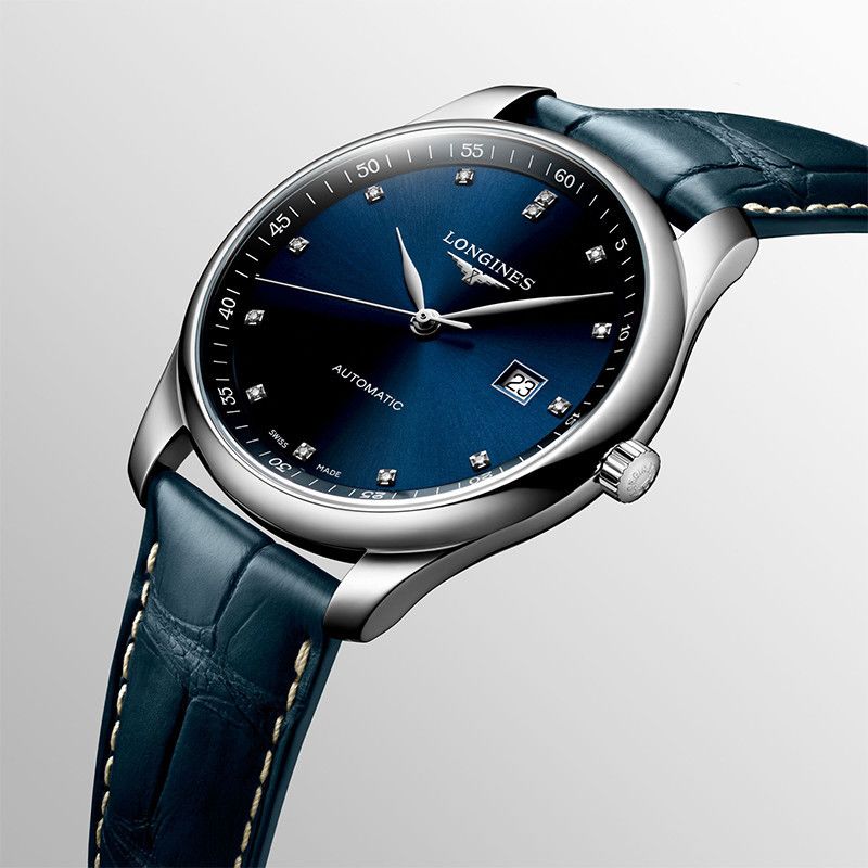 LONGINES Master Collection 42 MM L2.893.4.97.0