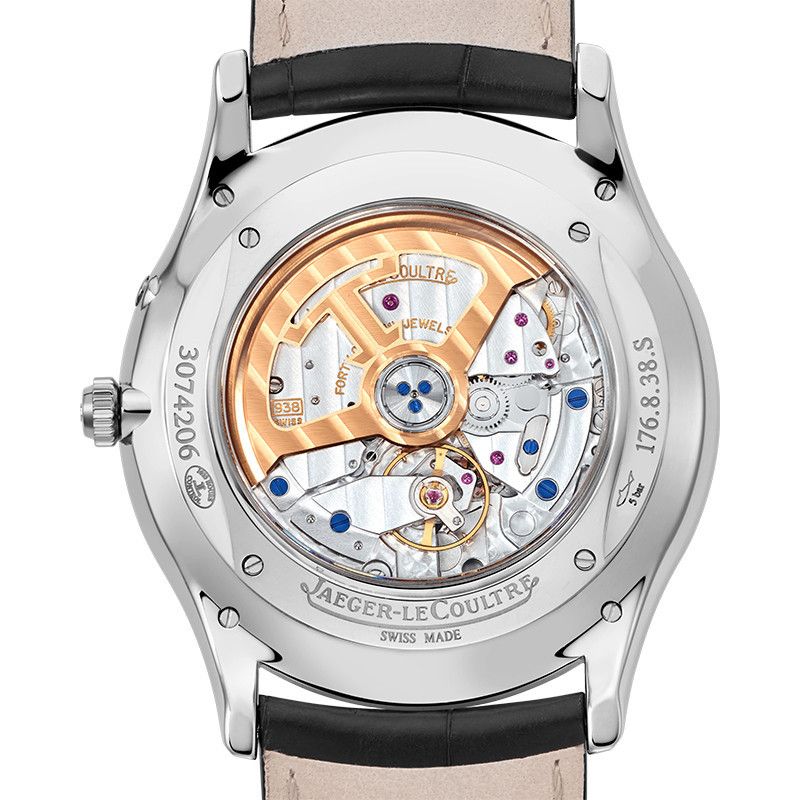 JAEGER-LECOULTRE Master Ultra Thin Power Reserve 39 MM Q1378420