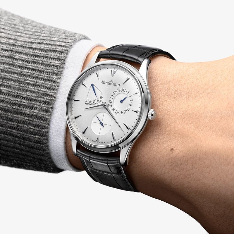 JAEGER-LECOULTRE Master Ultra Thin Power Reserve 39 MM Q1378420
