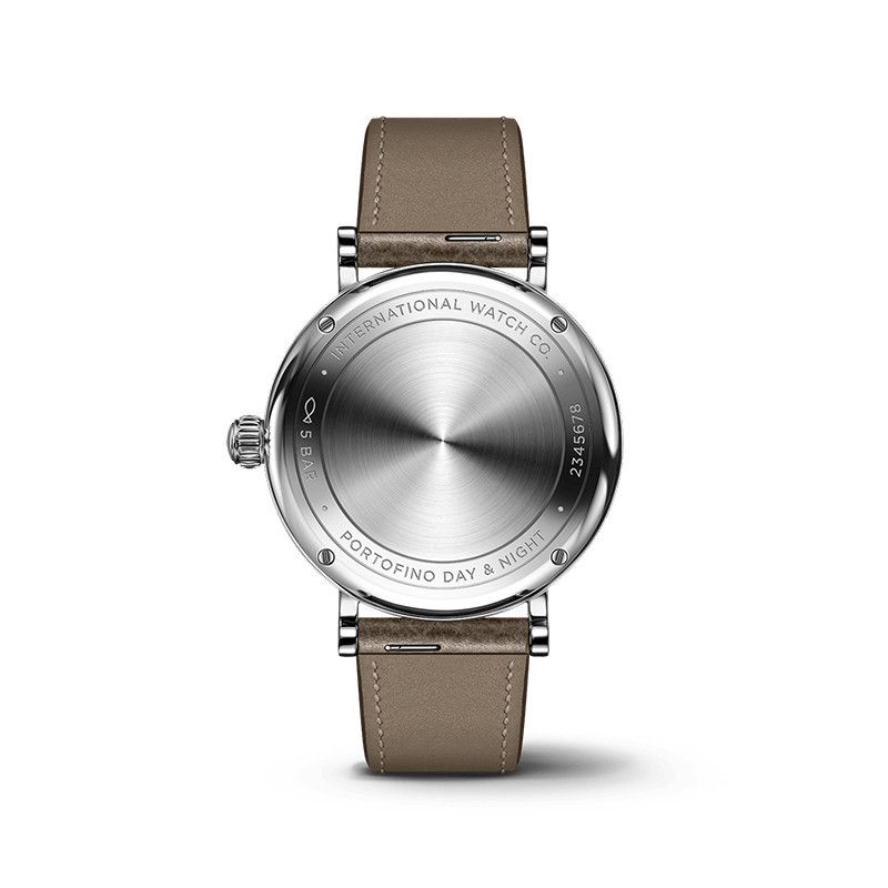 IWC Schaffhausen Portofino Automatic Day & Night 34 MM Iw459801