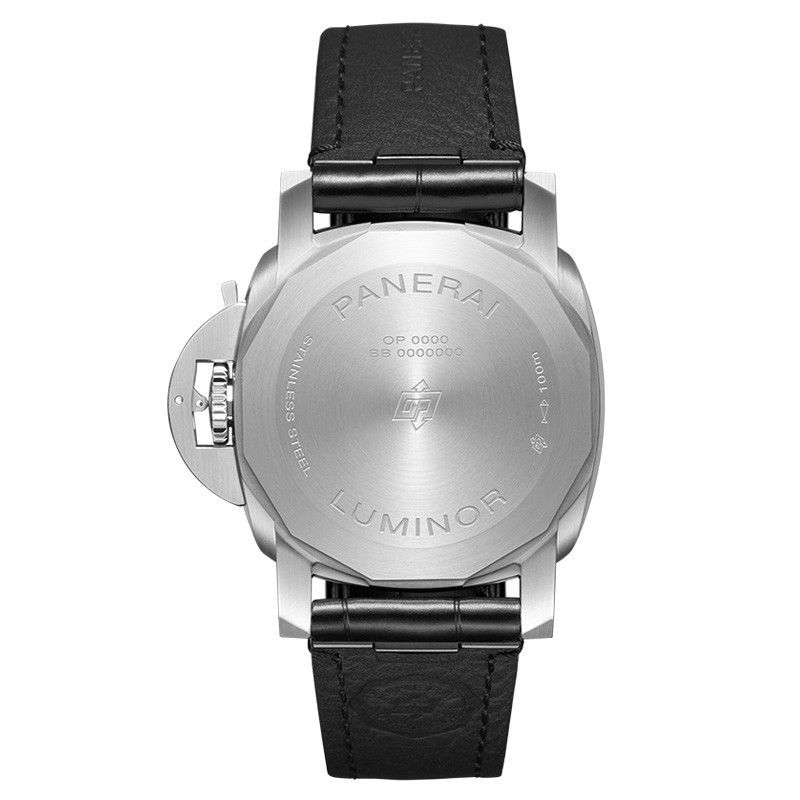 PANERAI Luminor Marina Quaranta 40 MM PAM01372