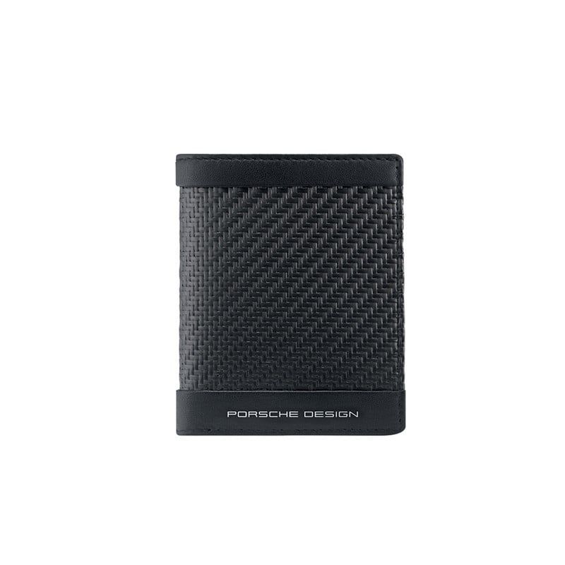 Porsche Design Portafoglio Carbon Billfold 6 Nero  OCA09911.001
