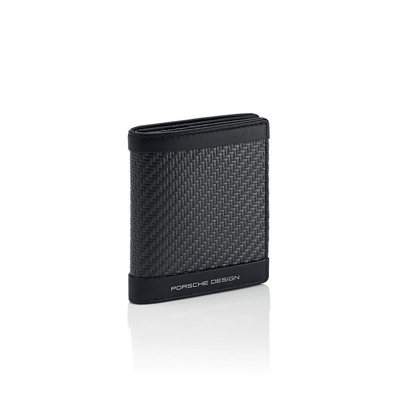 Porsche Design Portafoglio Carbon Billfold 6 Nero  OCA09911.001