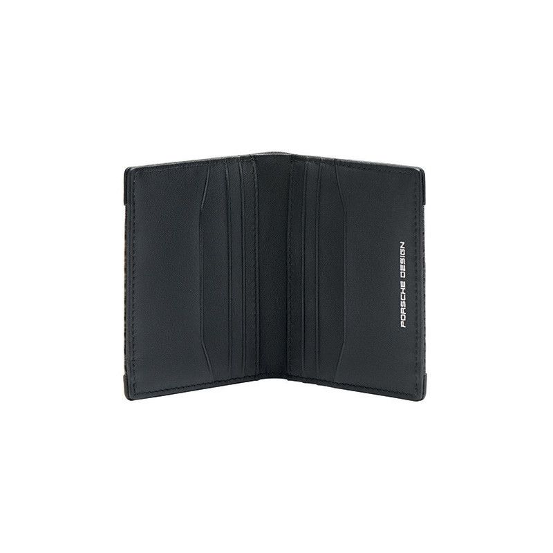 Porsche Design Portafoglio Carbon Billfold 6 Nero  OCA09911.001