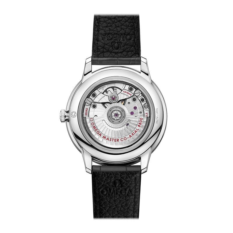 OMEGA De Ville Prestige Co-Axial Master Chronometer 40 MM 434.13.40.20.06.001