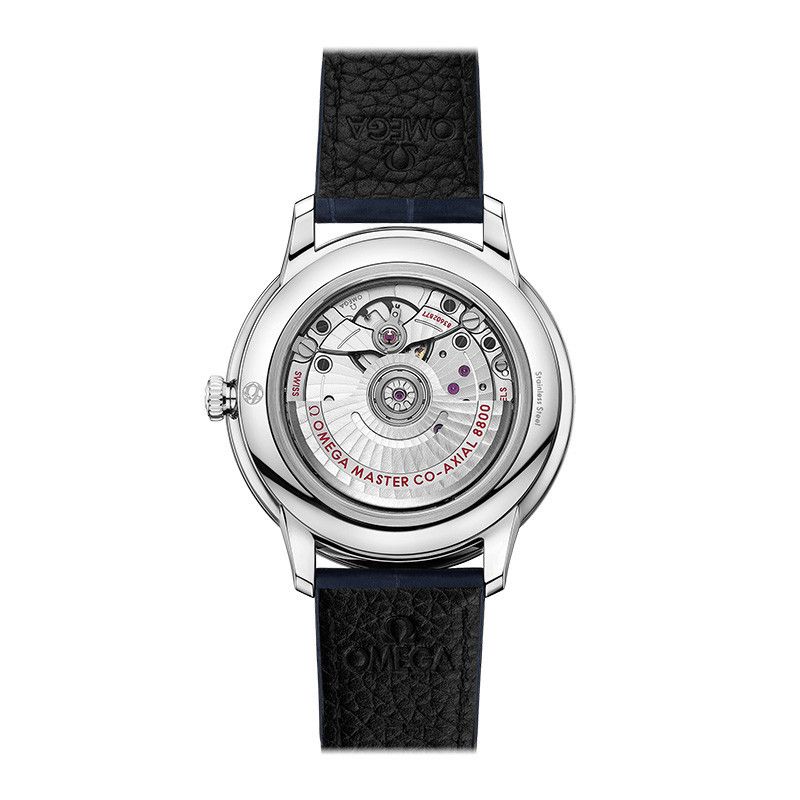 OMEGA De Ville Prestige Co-Axial Master Chronometer 40 MM 434.13.40.20.03.001