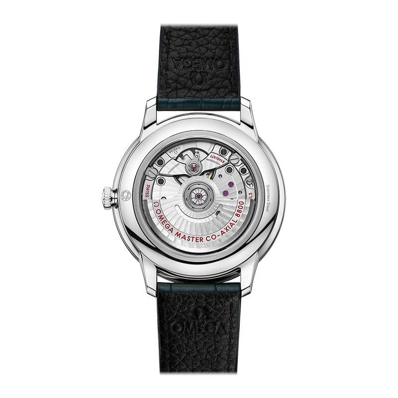 OMEGA De Ville Prestige Co-Axial Master Chronometer 40 MM 434.13.40.20.10.001