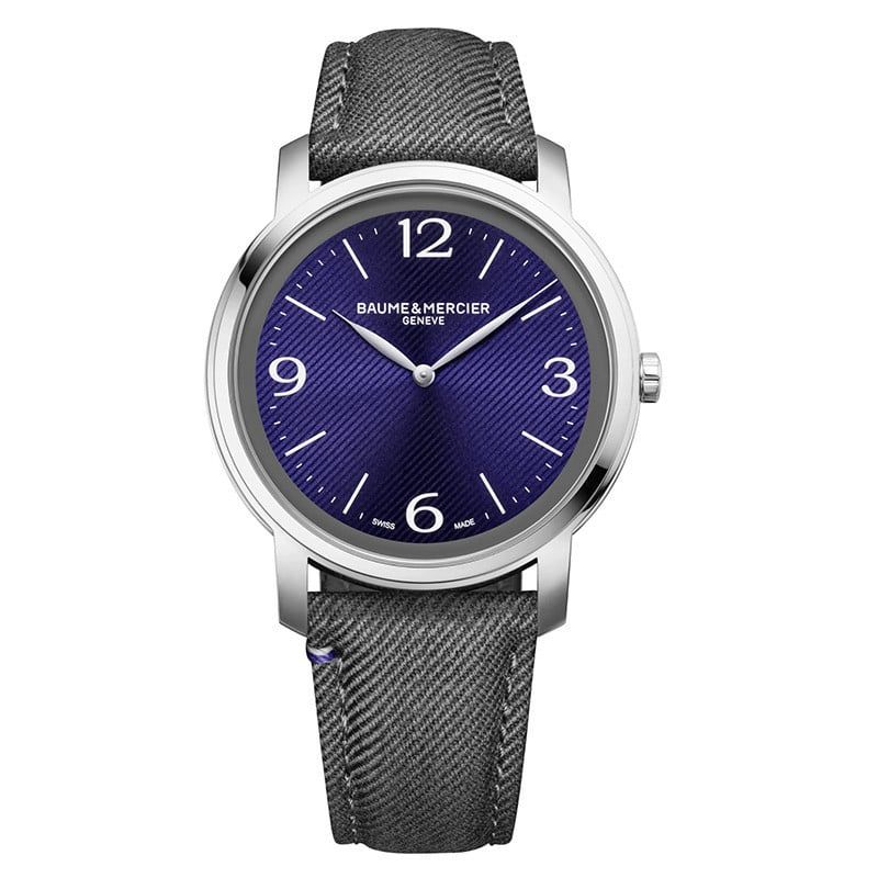 BAUME & MERCIER Classima 10706 42 MM M0A10706