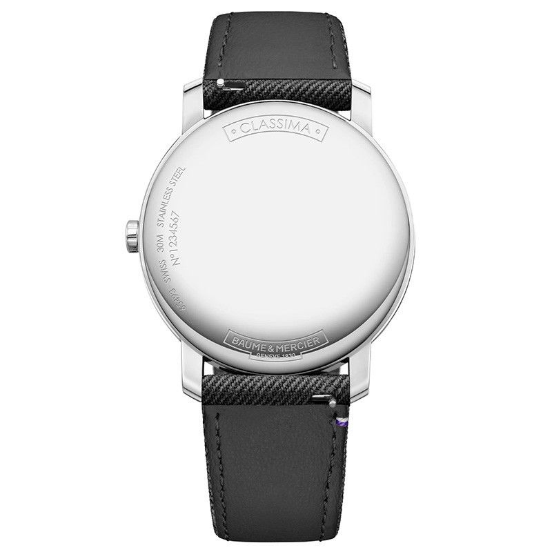 BAUME & MERCIER Classima 10706 42 MM M0A10706