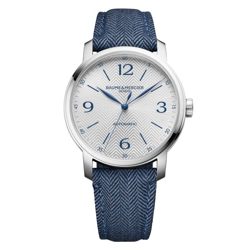 BAUME & MERCIER Classima 10707 42 MM M0A10707