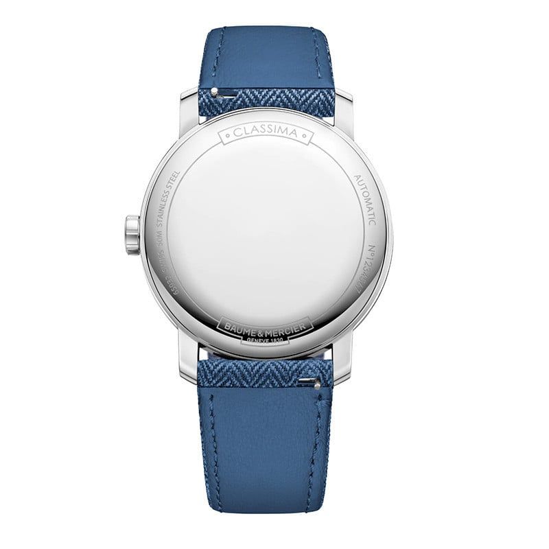 BAUME & MERCIER Classima 10707 42 MM M0A10707