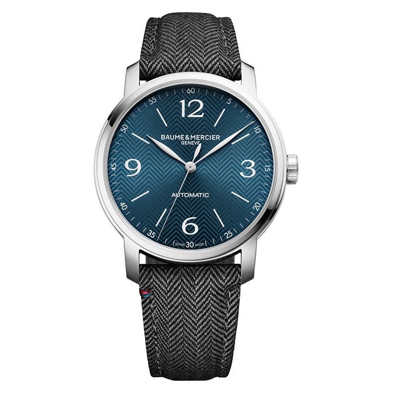 BAUME & MERCIER Classima 10708 42 MM M0A10708